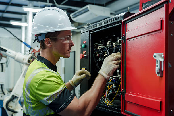 24/7 Emergency Generator Installation experts in Lindsborg, KS