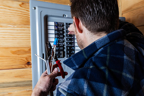 Affordable Generator Installation solutions in Lindsborg, KS